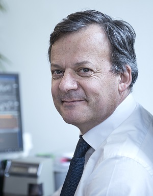 Didier Demeestère, Président de Talence Gestion